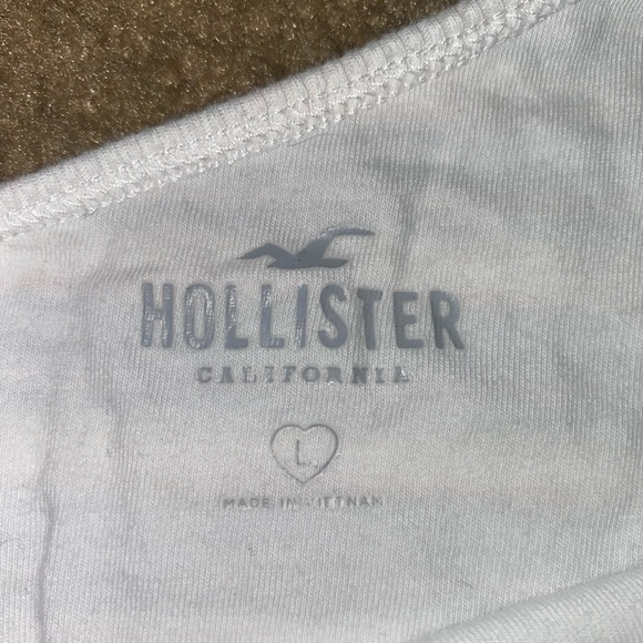 One strap crop top - Picture 6 of 6